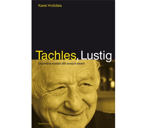 Tachles, Lustig