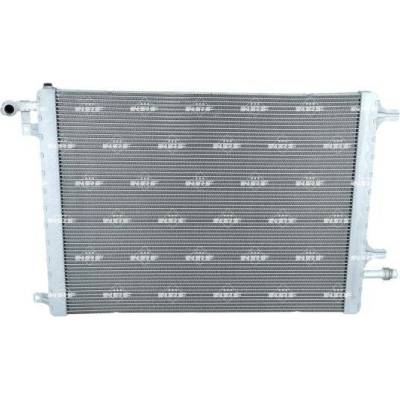 Chladič vody pro motor NRF 550227