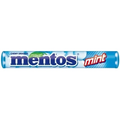 mentos Mint 40 x 38 g