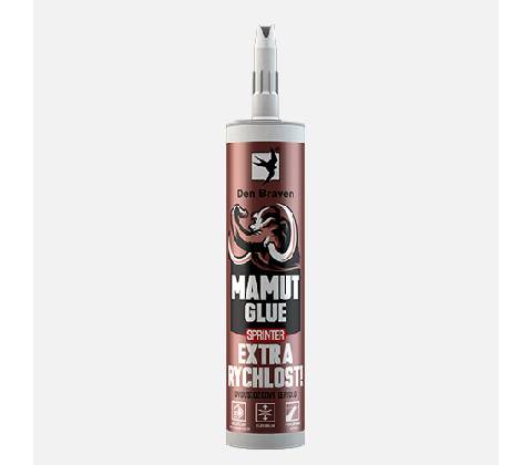 Debbex MAMUT GLUE Sprinter 265ml