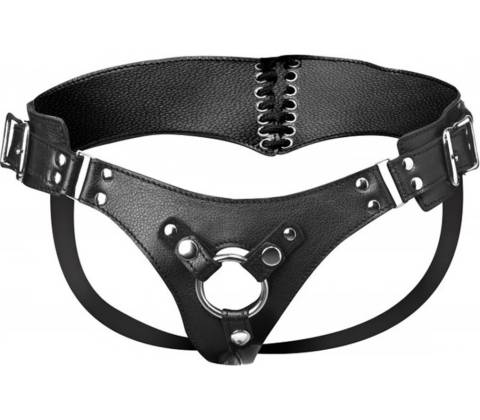 U STRAP Bodice