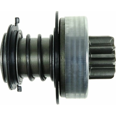 Voľnobežná prevodovka, štartér AS-PL SD0139