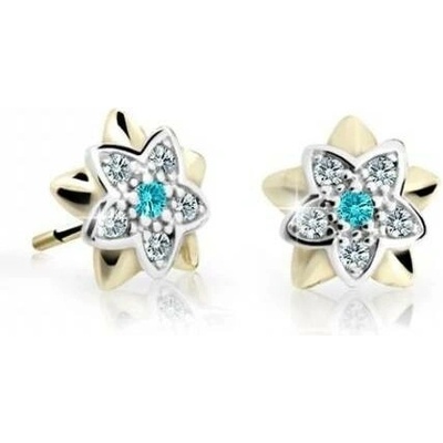 Cutie Jewellery C2210-30-X-1 světle zelená