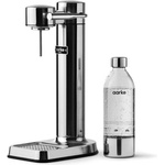 AARKE Carbonator 3 Steel