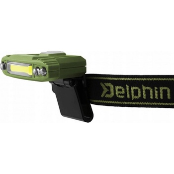 Delphin RAZOR USB