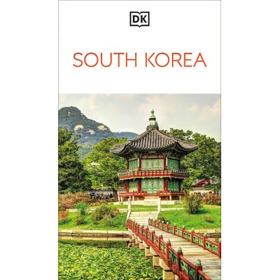 DK South Korea - DK Travel