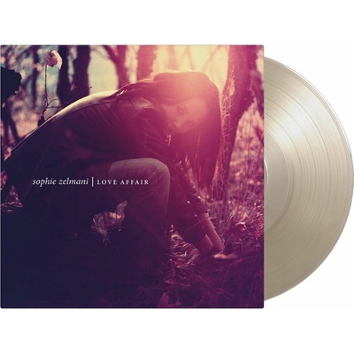 Sophie Zelmani - Love Affair LP