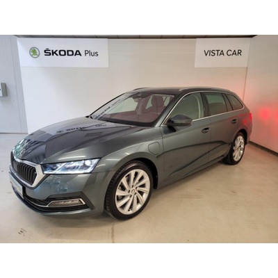 Škoda Octavia Automatická převodovka Combi iV 1,4 TSI / 150 kW Style Plus