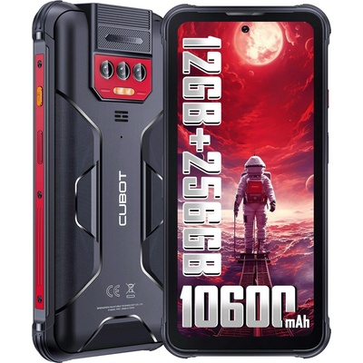 CUBOT KingKong 8 6GB/256GB