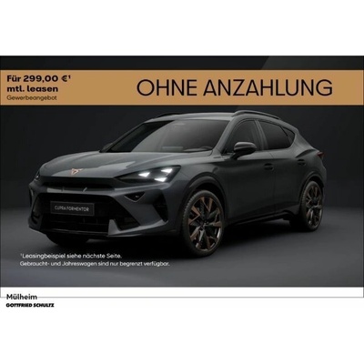 Cupra Formentor 1.5 eTSI 110 kW