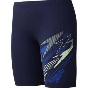 Speedo Бански boys medley logo jammer - sportdepot - 52,81 лв