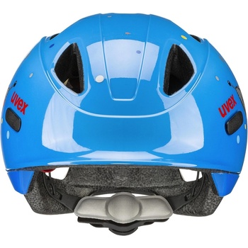 Uvex Oyo Style Blue Rocket 2022