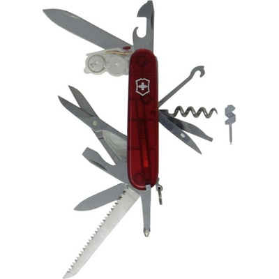 Victorinox Huntsman Lite 1.7915.T