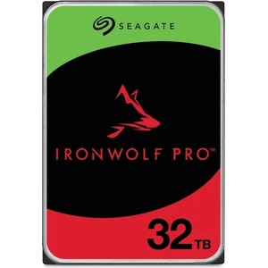 Seagate IronWolf Pro 32TB SATA3 3.5 (ST32000NT000)