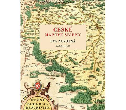 České mapové sbírky