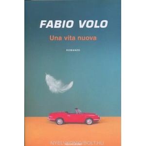 vita nuova | Fabio Volo (2021)