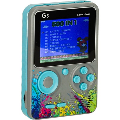 G5 Retro