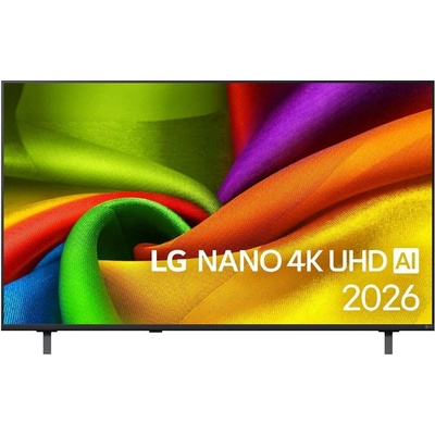 LG 55NU850B6LA