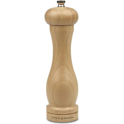 Cole&Mason Cole& Mason - Мелничка за сол CAPSTAN BEECH бук 20 cm (GG452)