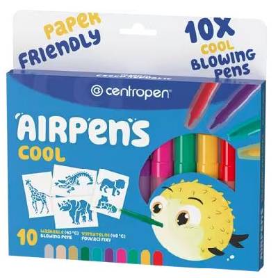 Centropen Air Pens Cool 1500 10 ks