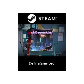 Defragmented