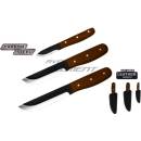 Condor Tool & Knife BUSHCRAFT BASIC