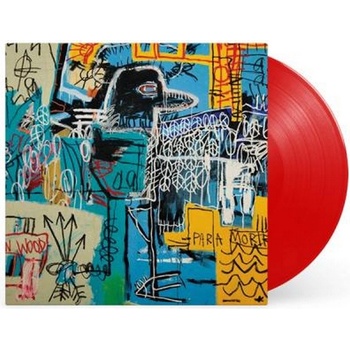 Strokes - New Abnormal LP