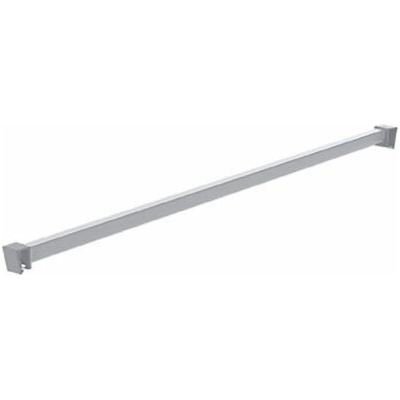 HETTICH 9211574 Příčný reling OrgaStore 410, 800mm, stříbrná