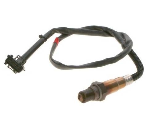 BOSCH 0 258 006 446 Lambda sonda (0258006446)