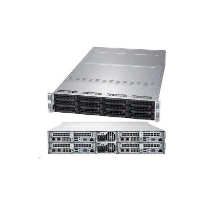Supermicro AS -2014TP-HTR