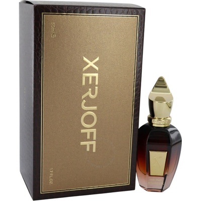 Xerjoff Oud Stars Mamluk parfémovaná voda unisex 50 ml
