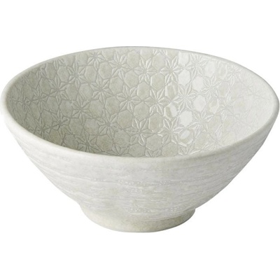MIJ Udon mísa White Star 950 ml 20 cm