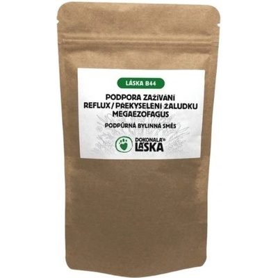 Dokonalá Láska B44 bylinná směs podpora zažívání 200 g
