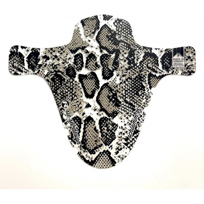 Riesel Schlamm:PE snake