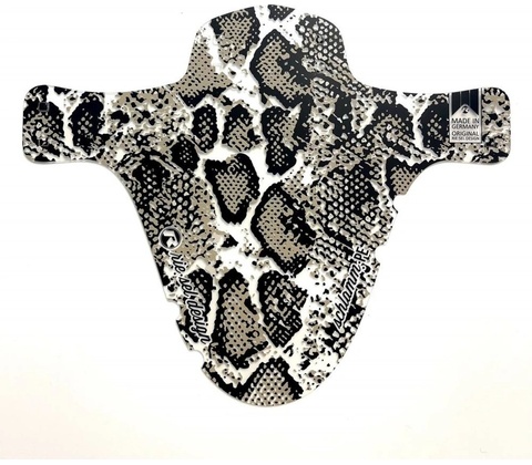 Riesel Schlamm:PE snake