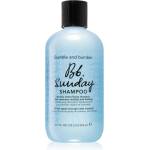 Bumble and bumble Bb. Sunday Shampoo почистващ детоксикиращ шампоан 250ml