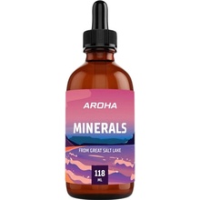 Aroha Minerals 118 ml