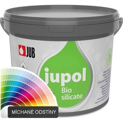 JUPOL BIO SILICATE - 5 L - 120D Family 200