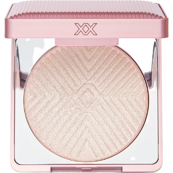 XX Revolution Хайлайтър с огледало Posure Echo, 15 g