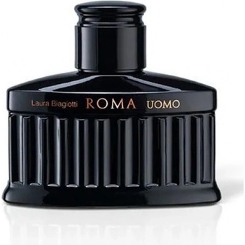 Laura Biagiotti Roma Uomo Nero Estremo Парфюм EDP за мъже 40ml