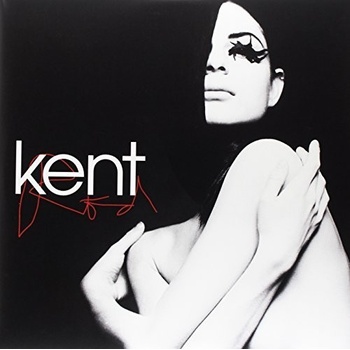 Rod - Kent LP