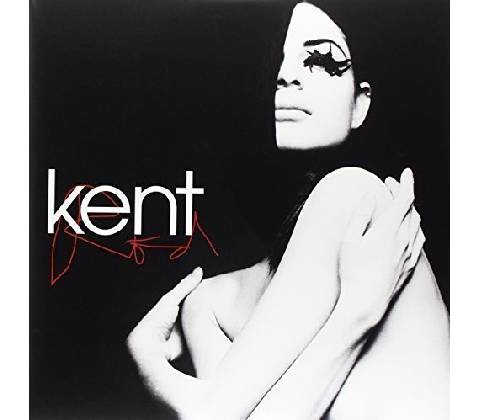 Rod - Kent LP