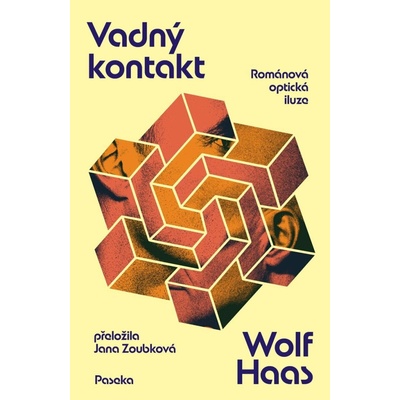 Vadný kontakt