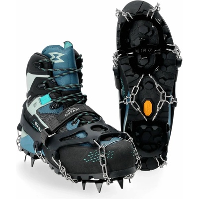 Outari Wild Cat Hiking Crampons
