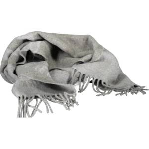 Ralph Lauren Мъжки шал ralph lauren, Размер uni, Цвят Сив (449891311002_grigio_grey)