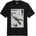 Y3 Тениска Y3 X Neighborhood Scorpion Graphic T-Shirt - Black/Granite