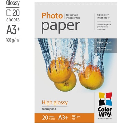 ColorWay PG180020A3+