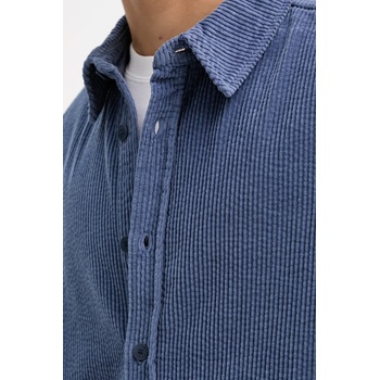 American Vintage Джинсова риза American Vintage (MPADO06A)