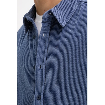 American Vintage Джинсова риза American Vintage (MPADO06A)