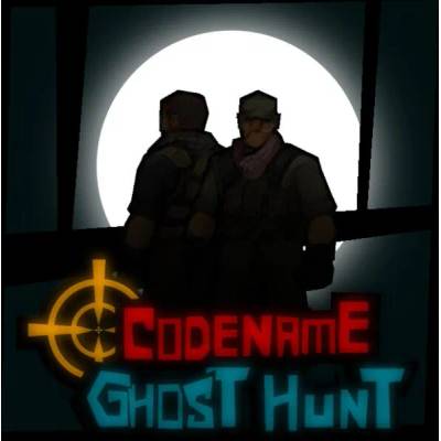 Игра Codename Ghost Hunt за PC Steam, Електронна доставка